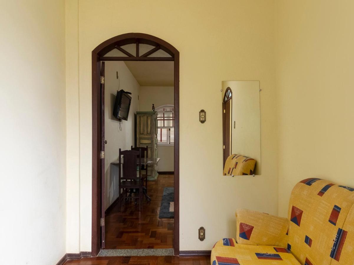 Pousada Morada Do Sol - Mg São João del Rei 外观 照片